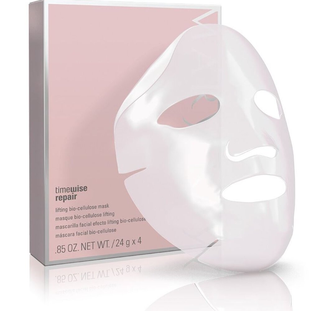Mary Kay TimeWise Repair Lifting Bio-Cellulose Masks